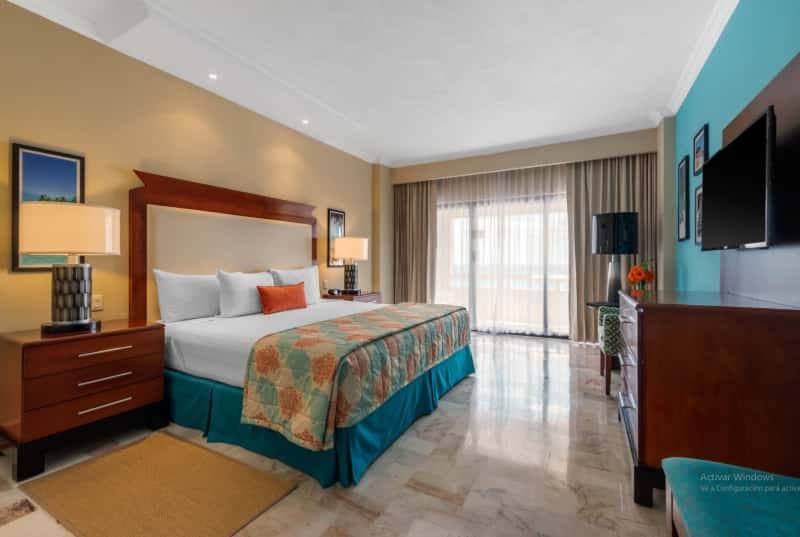 Wyndham Grand Cancun All Inclusive Resort & Villas - zdjęcie 11