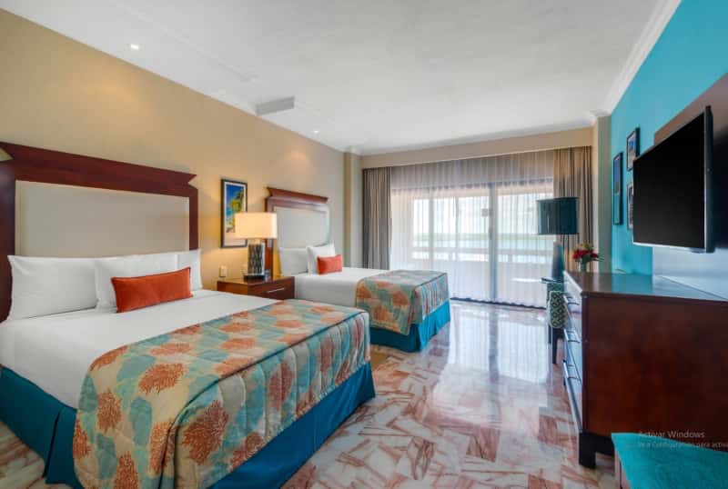 Wyndham Grand Cancun All Inclusive Resort & Villas - zdjęcie 12
