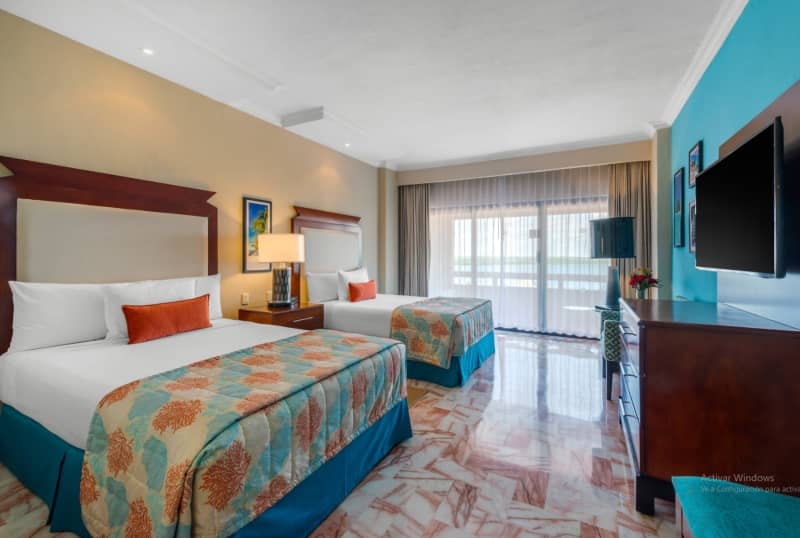 Wyndham Grand Cancun All Inclusive Resort & Villas - zdjęcie 12