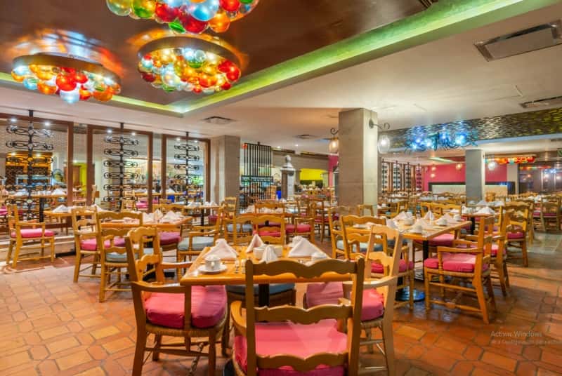 Wyndham Grand Cancun All Inclusive Resort & Villas - zdjęcie 32