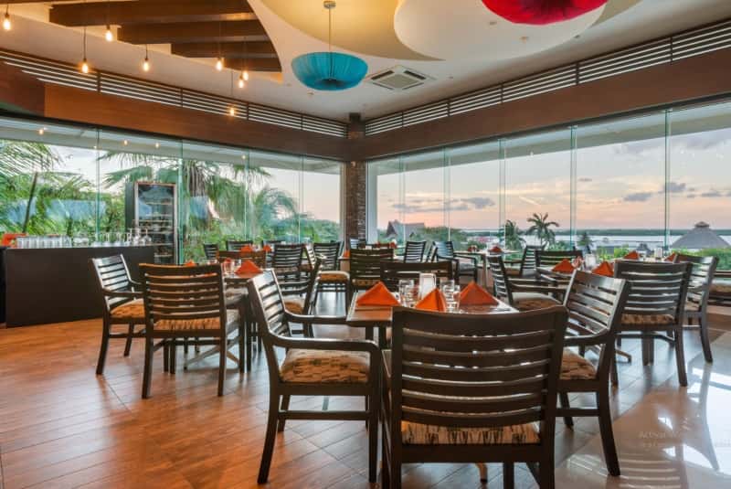 Wyndham Grand Cancun All Inclusive Resort & Villas - zdjęcie 31
