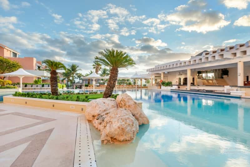 Wyndham Grand Cancun All Inclusive Resort & Villas - zdjęcie 15