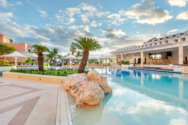 Wyndham Grand Cancun All Inclusive Resort & Villas - zdjęcie 15