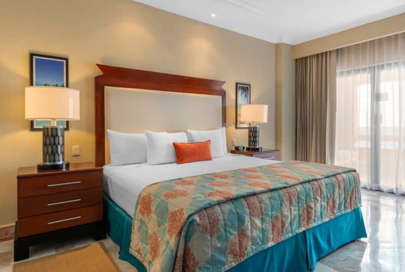 Wyndham Grand Cancun All Inclusive Resort & Villas - zdjęcie 13