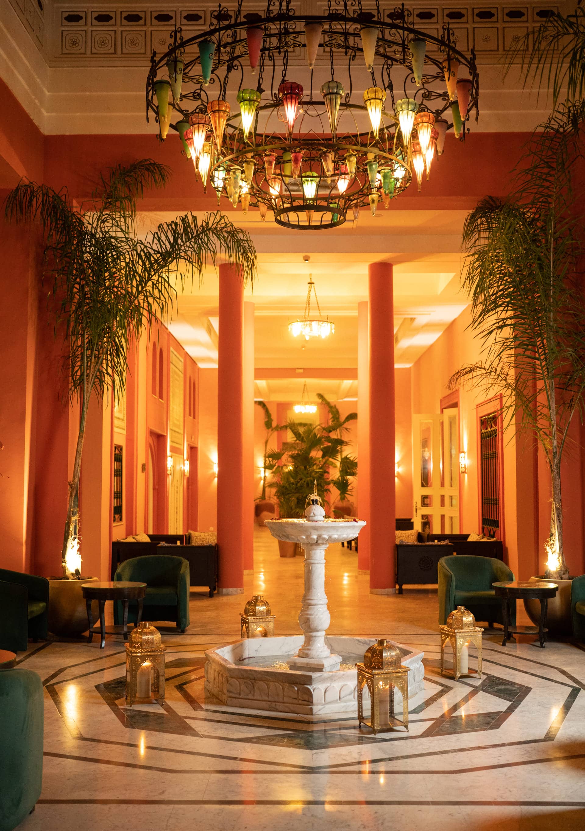Eden Yasmine Resort and Spa - zdjęcie 39