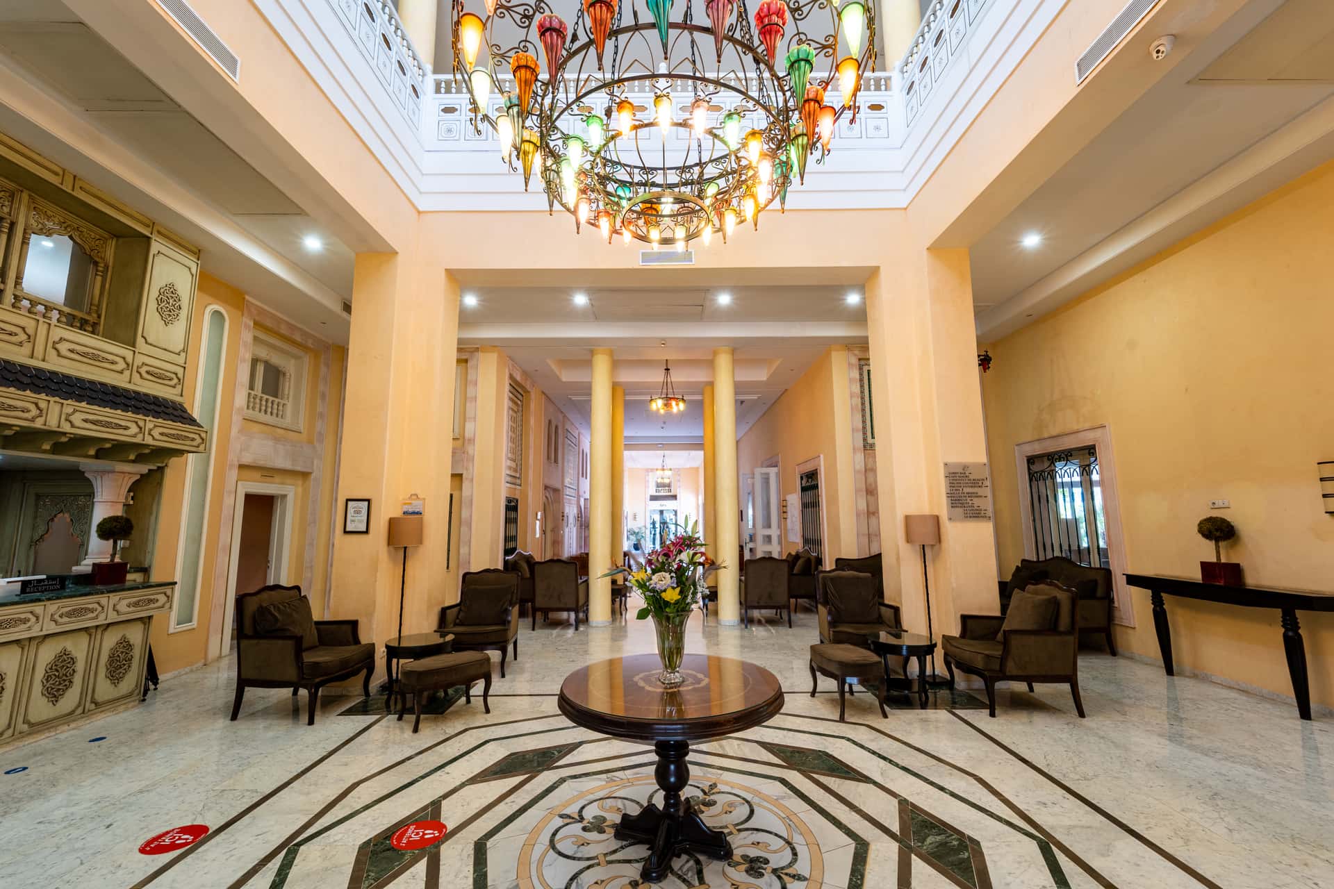 Eden Yasmine Resort and Spa - zdjęcie 38