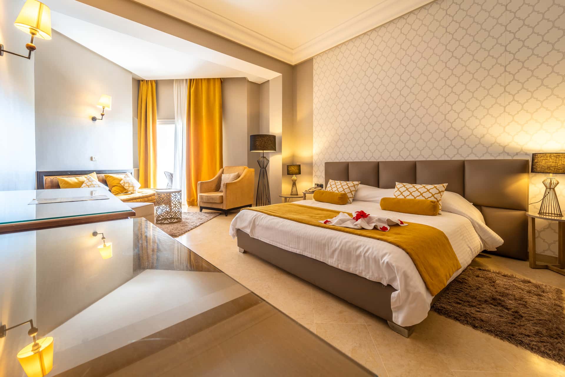 Eden Yasmine Resort and Spa - zdjęcie 27
