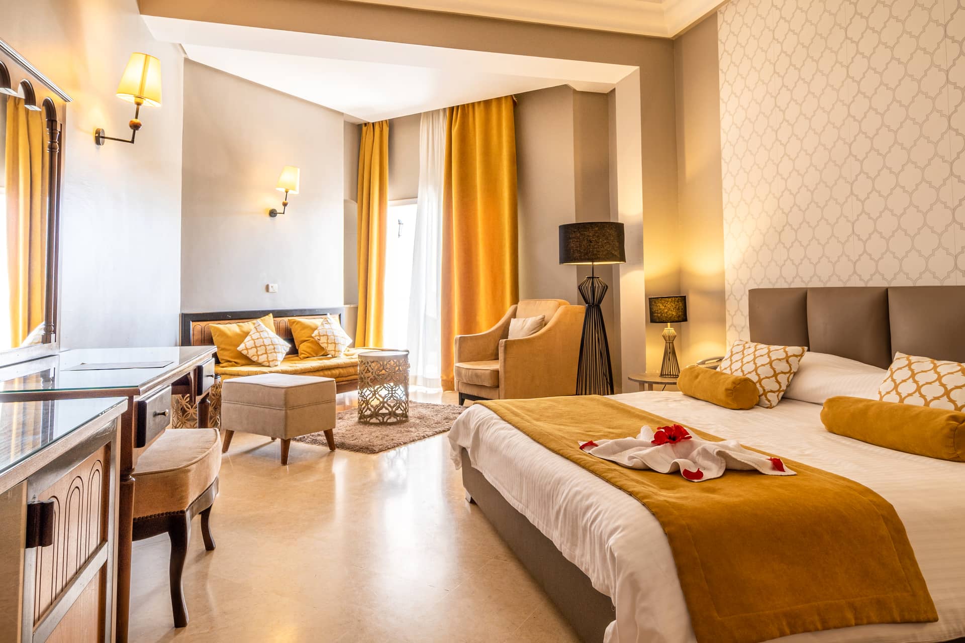 Eden Yasmine Resort and Spa - zdjęcie 28