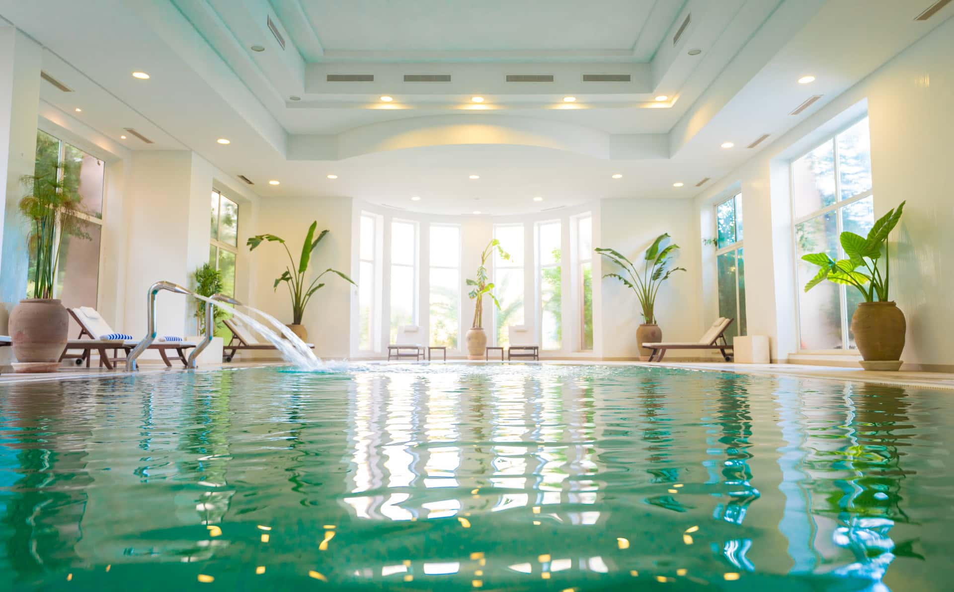Eden Yasmine Resort and Spa - zdjęcie 6