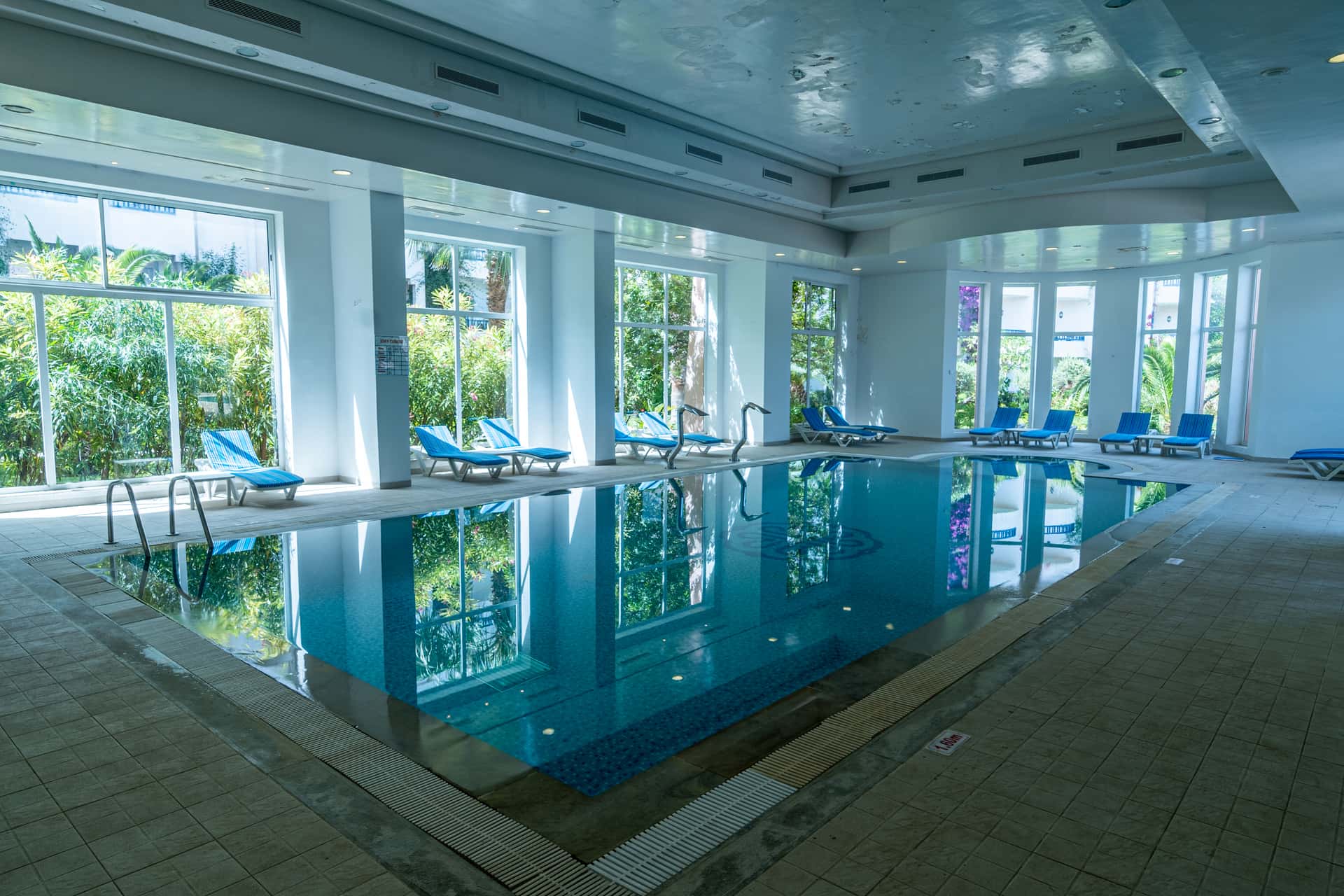 Eden Yasmine Resort and Spa - zdjęcie 5