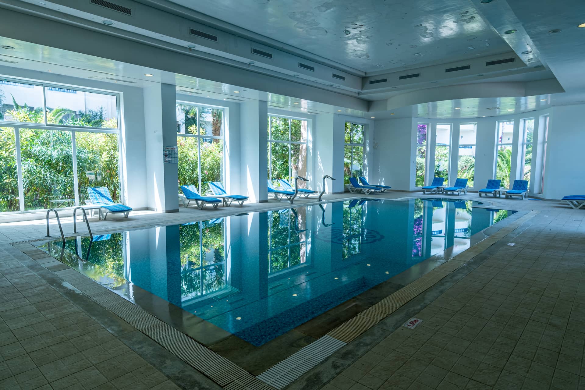 Eden Yasmine Resort and Spa - zdjęcie 5