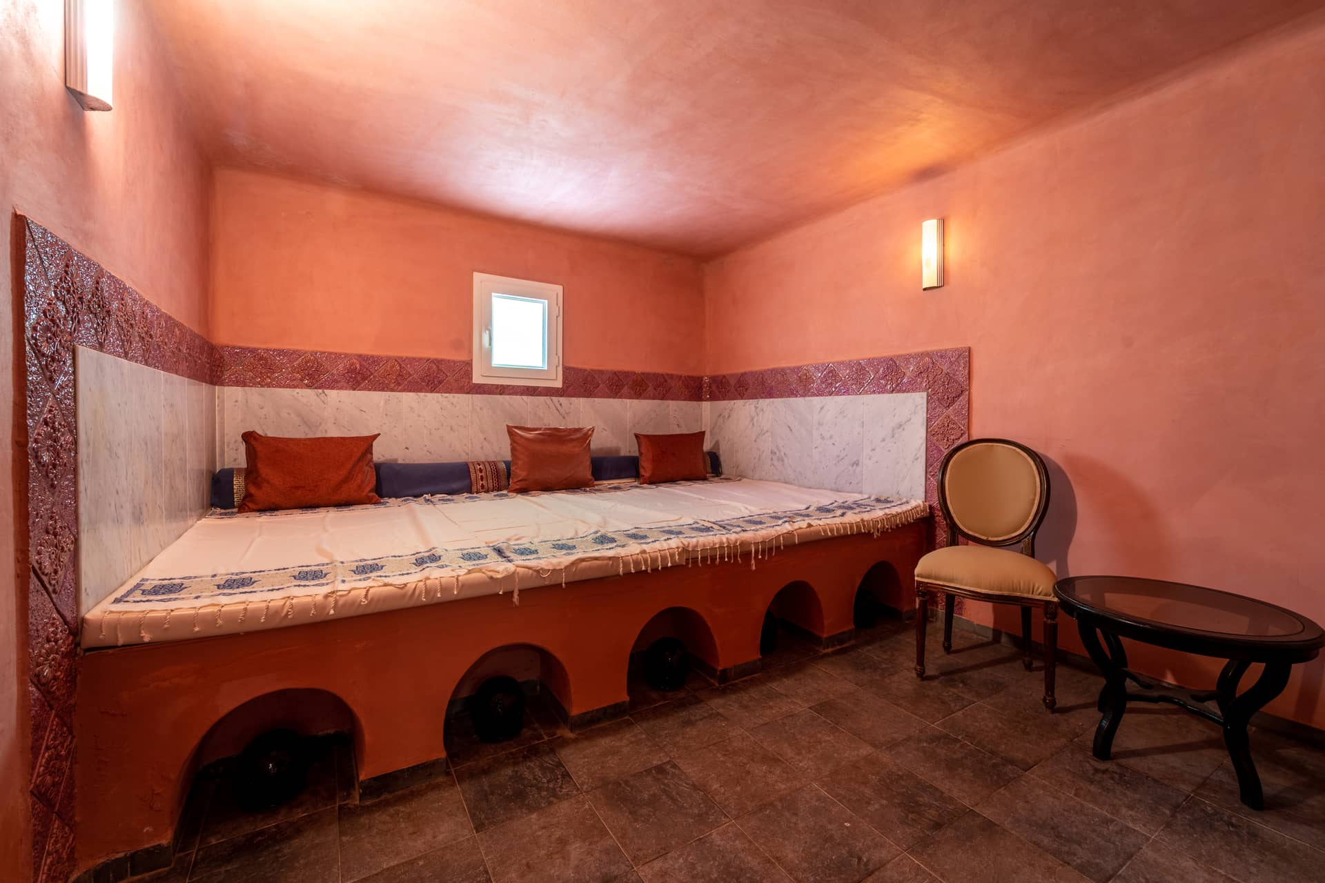 Eden Yasmine Resort and Spa - zdjęcie 8