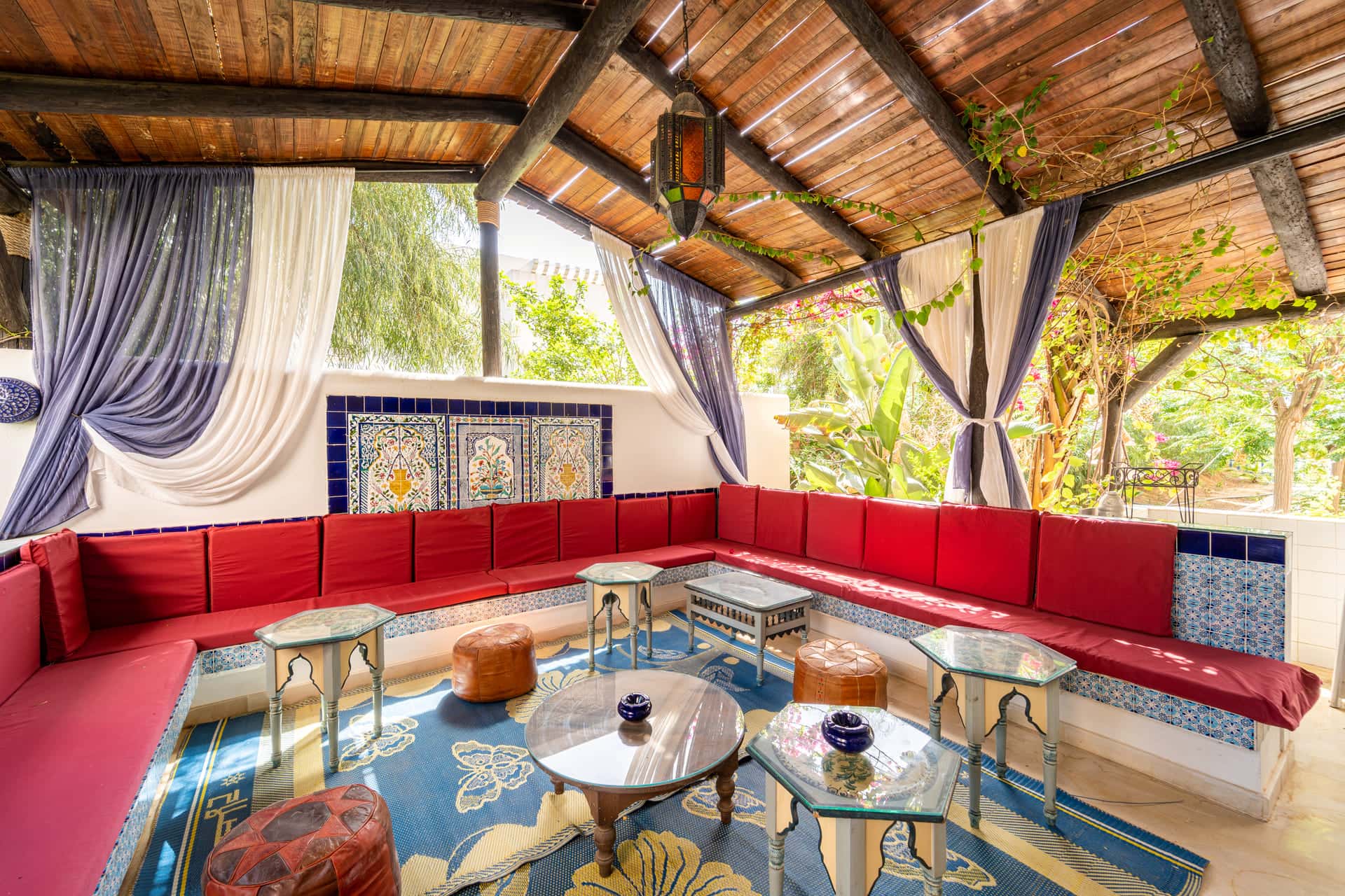 Eden Yasmine Resort and Spa - zdjęcie 36
