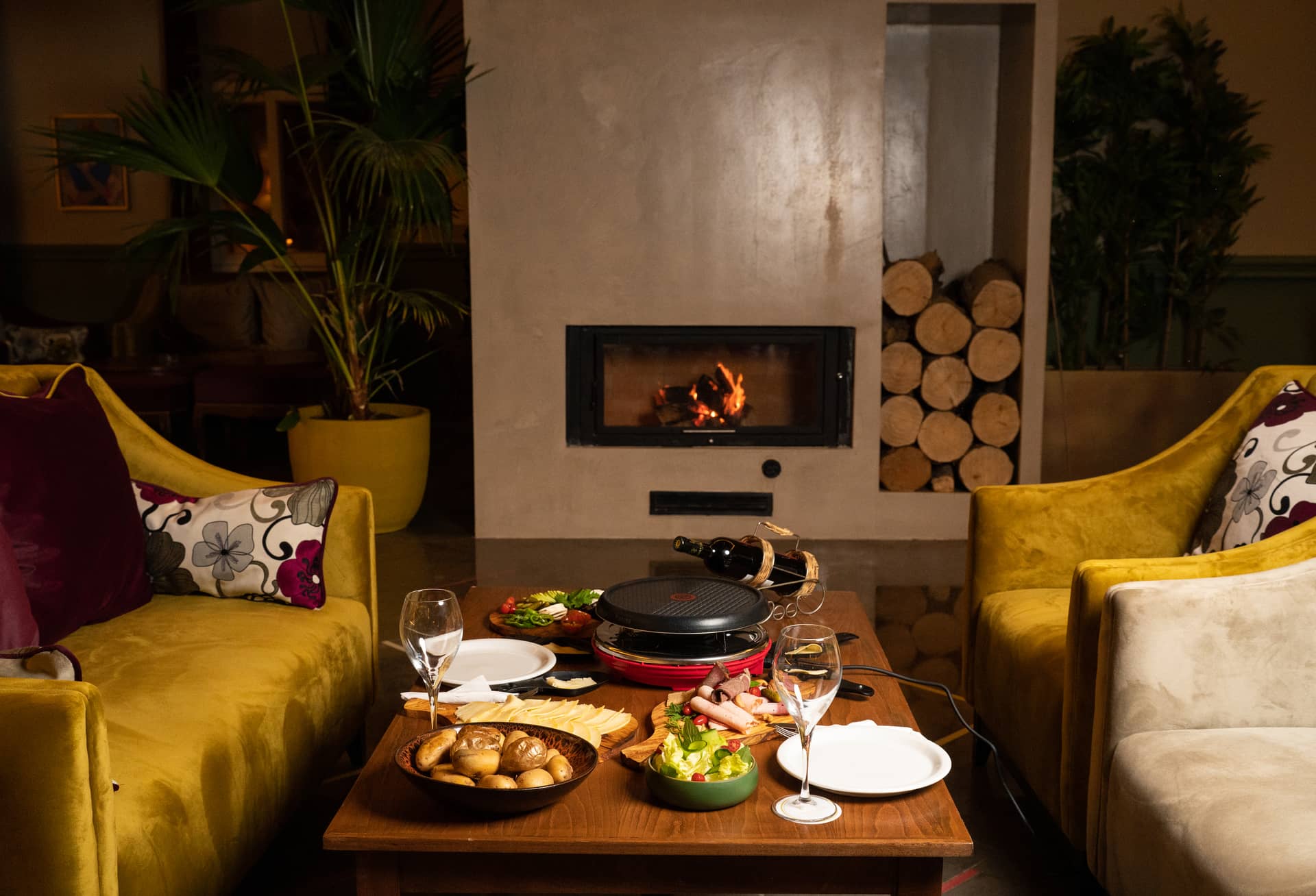 Eden Yasmine Resort and Spa - zdjęcie 32