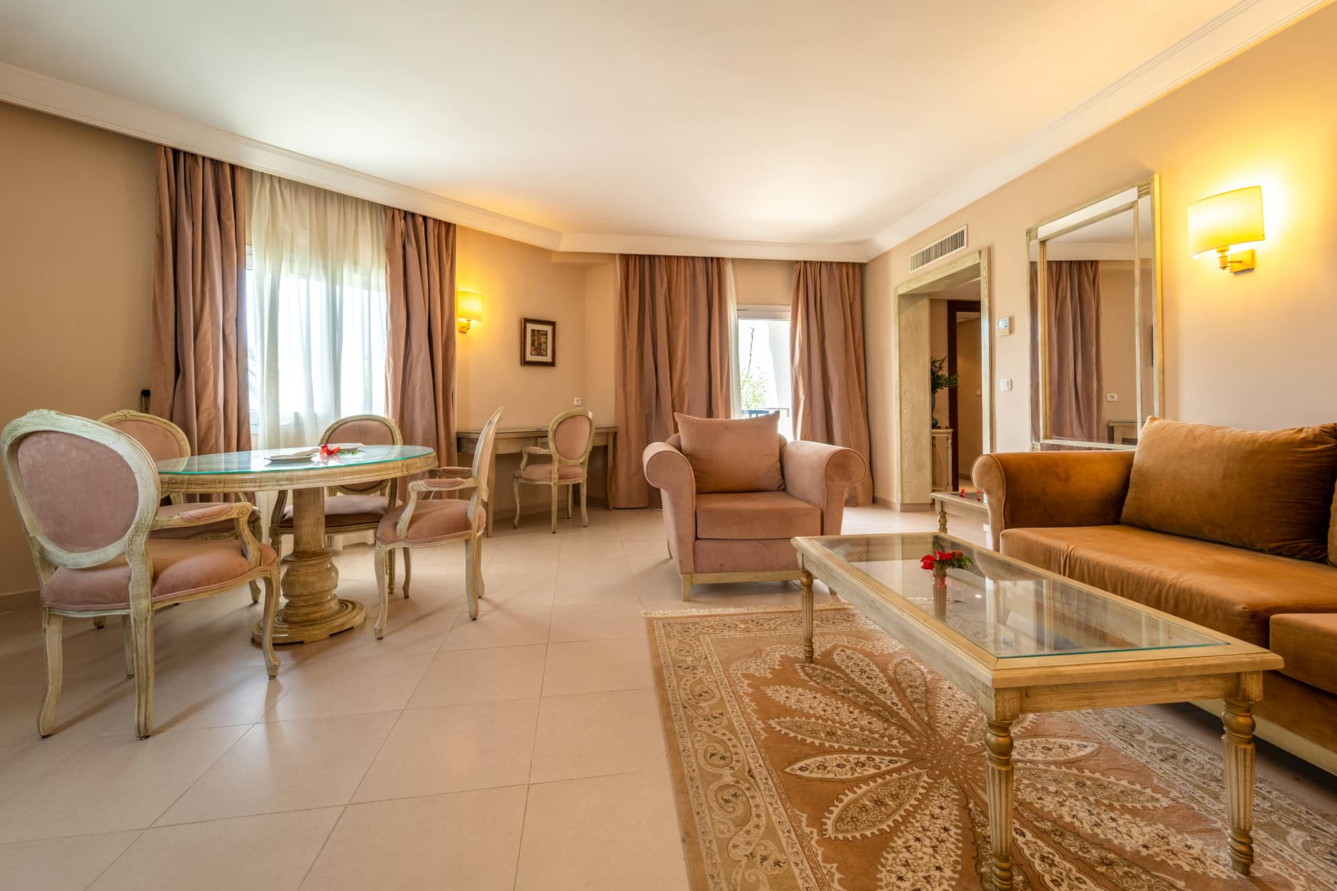 Eden Yasmine Resort and Spa - zdjęcie 29