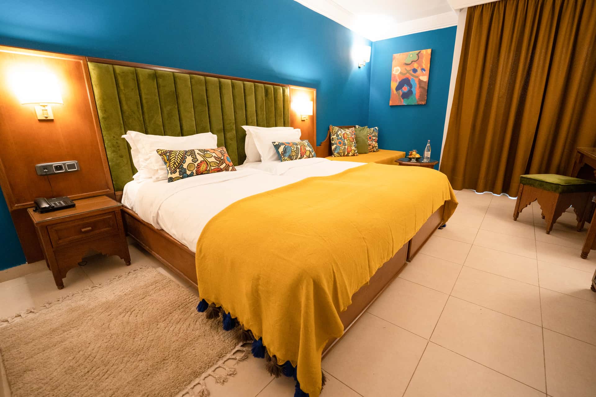 Eden Yasmine Resort and Spa - zdjęcie 23