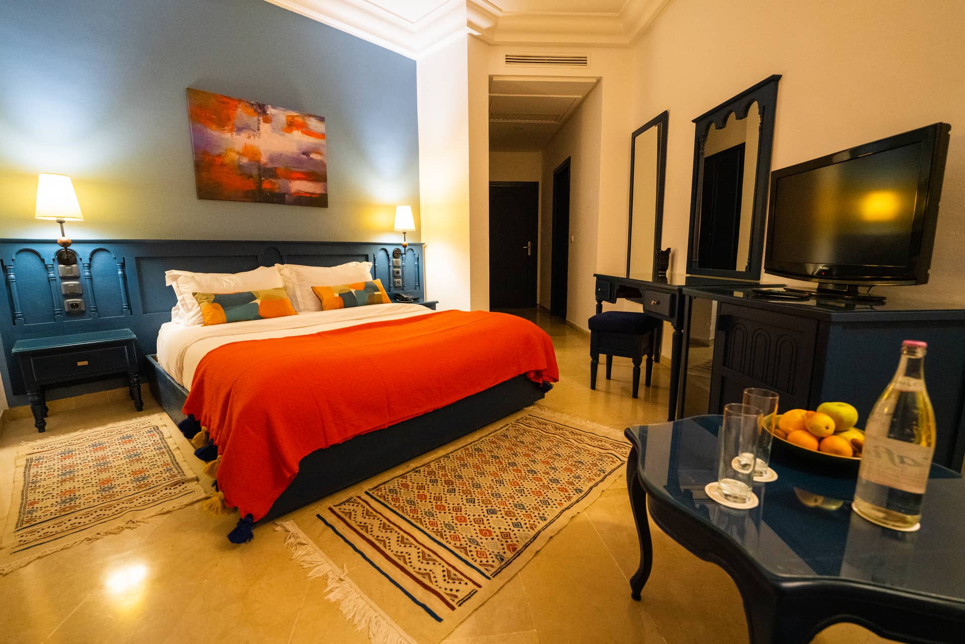 Eden Yasmine Resort and Spa - zdjęcie 22