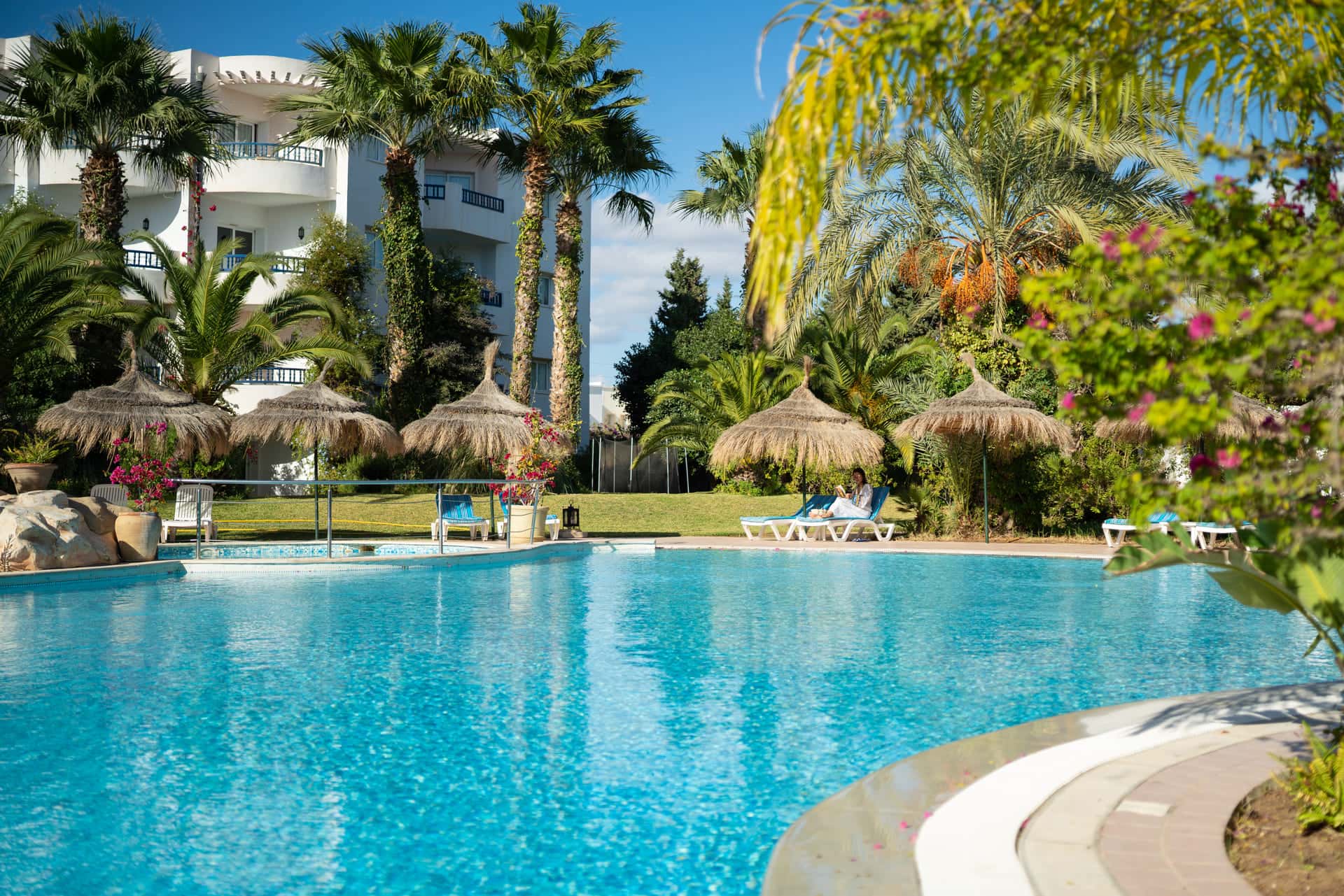 Eden Yasmine Resort and Spa - zdjęcie 2