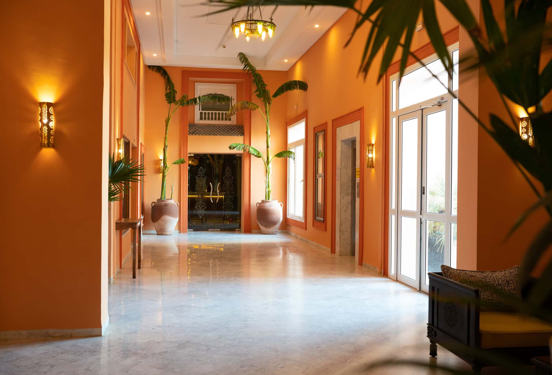 Eden Yasmine Resort and Spa - zdjęcie 40