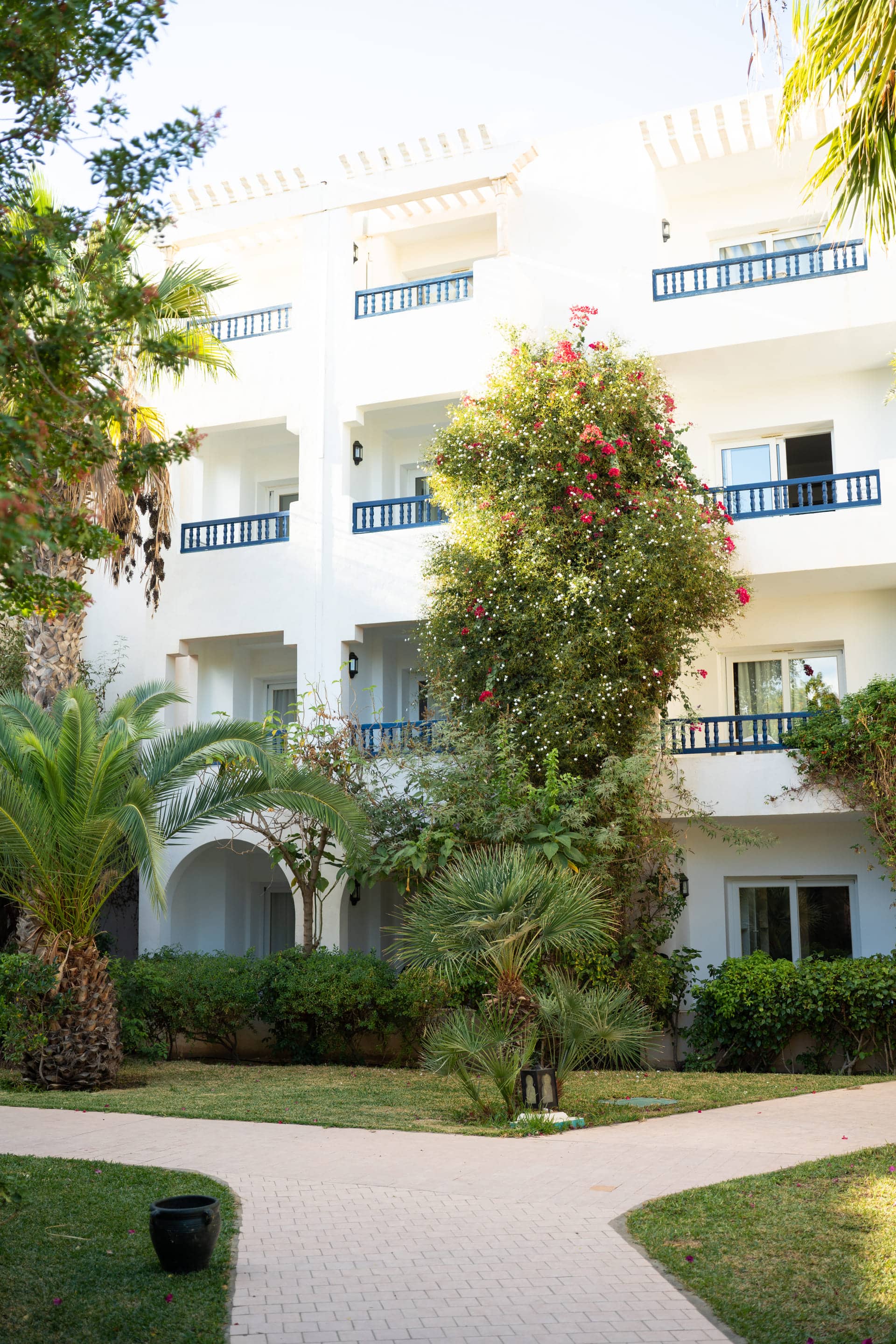 Eden Yasmine Resort and Spa - zdjęcie 1