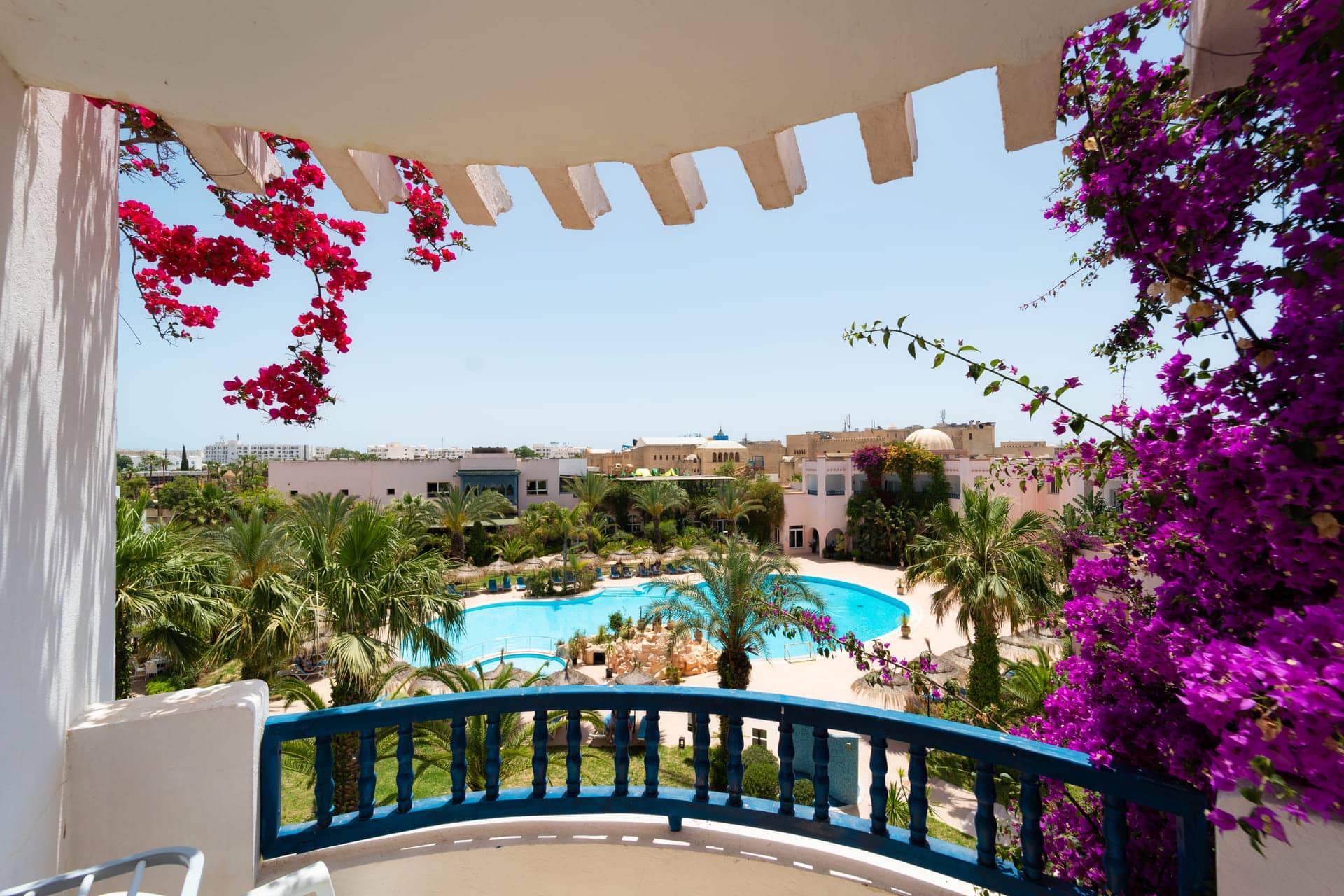 Eden Yasmine Resort and Spa - zdjęcie 25