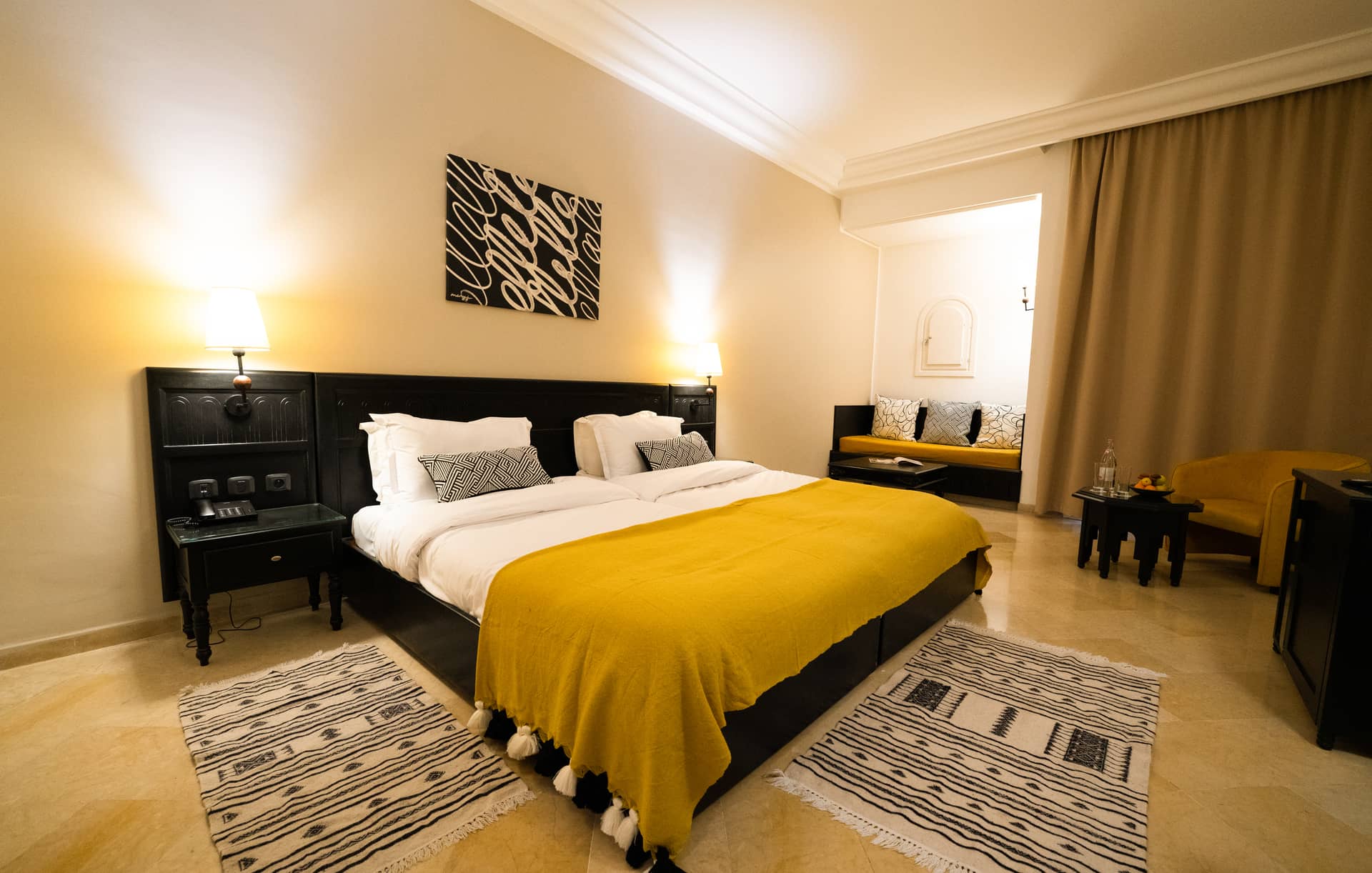 Eden Yasmine Resort and Spa - zdjęcie 24