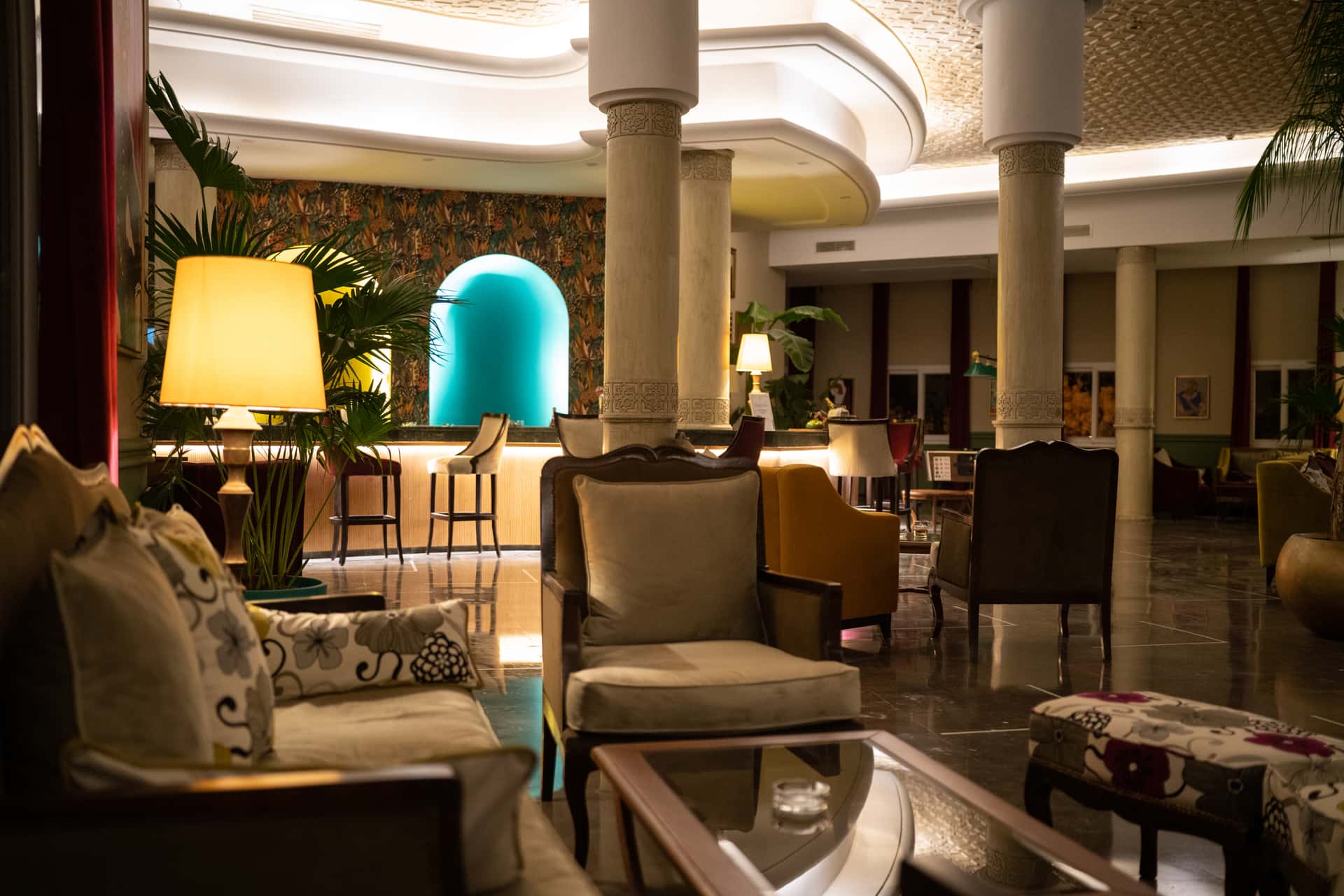 Eden Yasmine Resort and Spa - zdjęcie 31