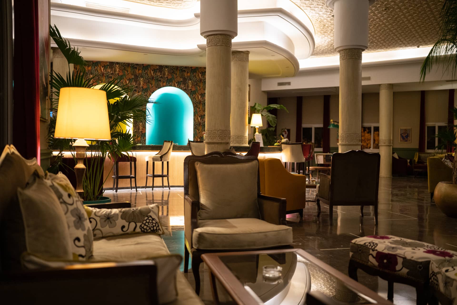 Eden Yasmine Resort and Spa - zdjęcie 31