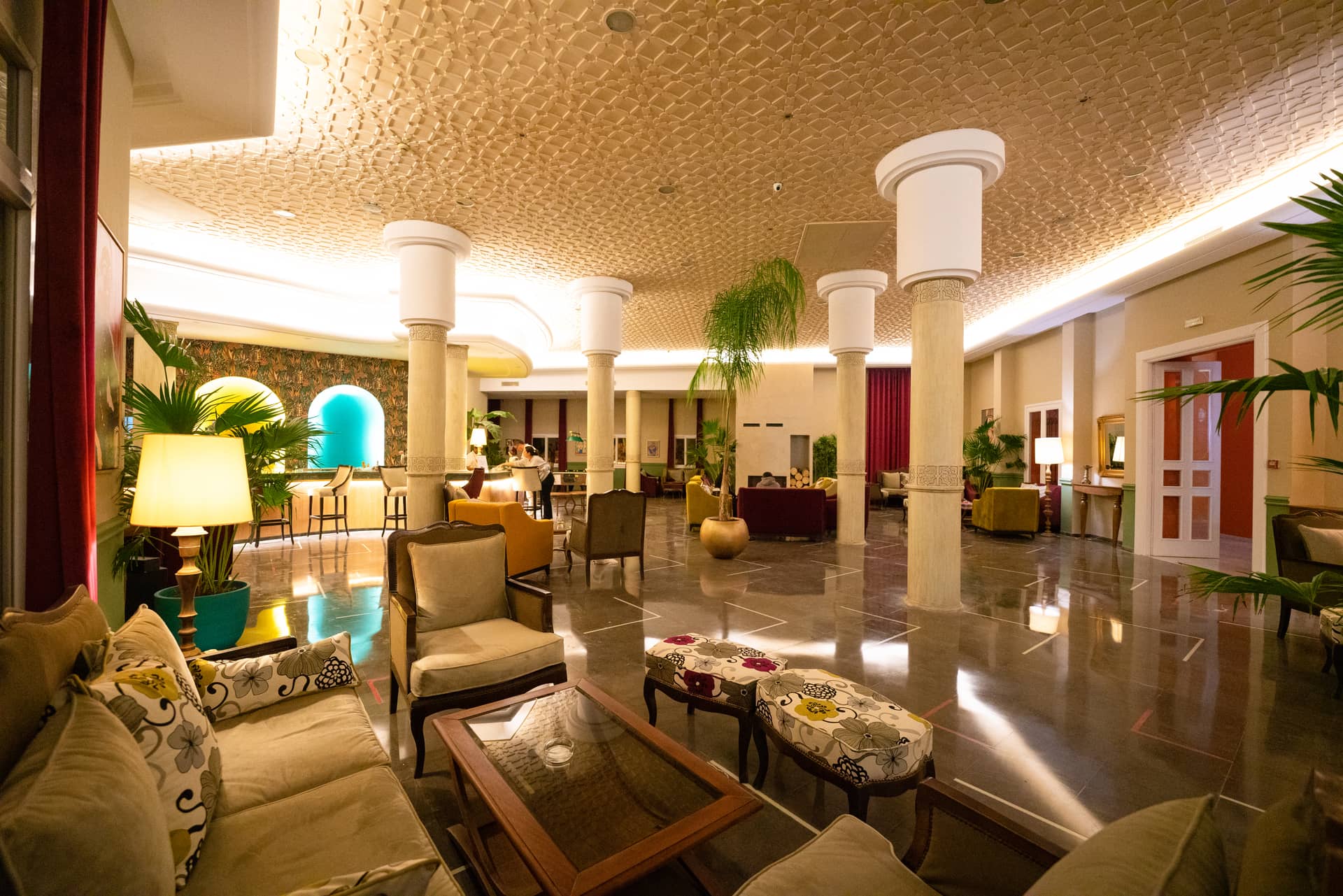 Eden Yasmine Resort and Spa - zdjęcie 30