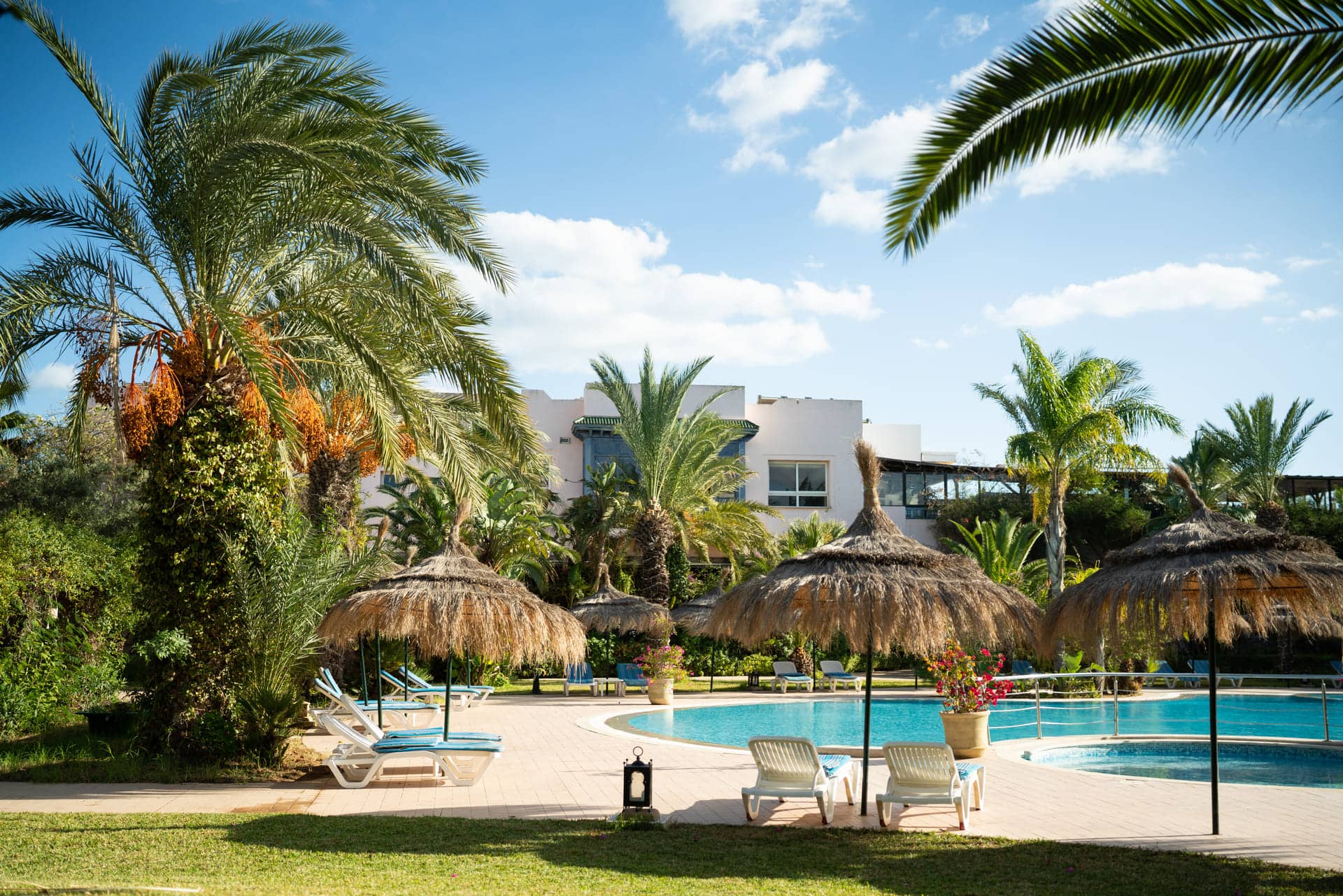 Eden Yasmine Resort and Spa - zdjęcie 3