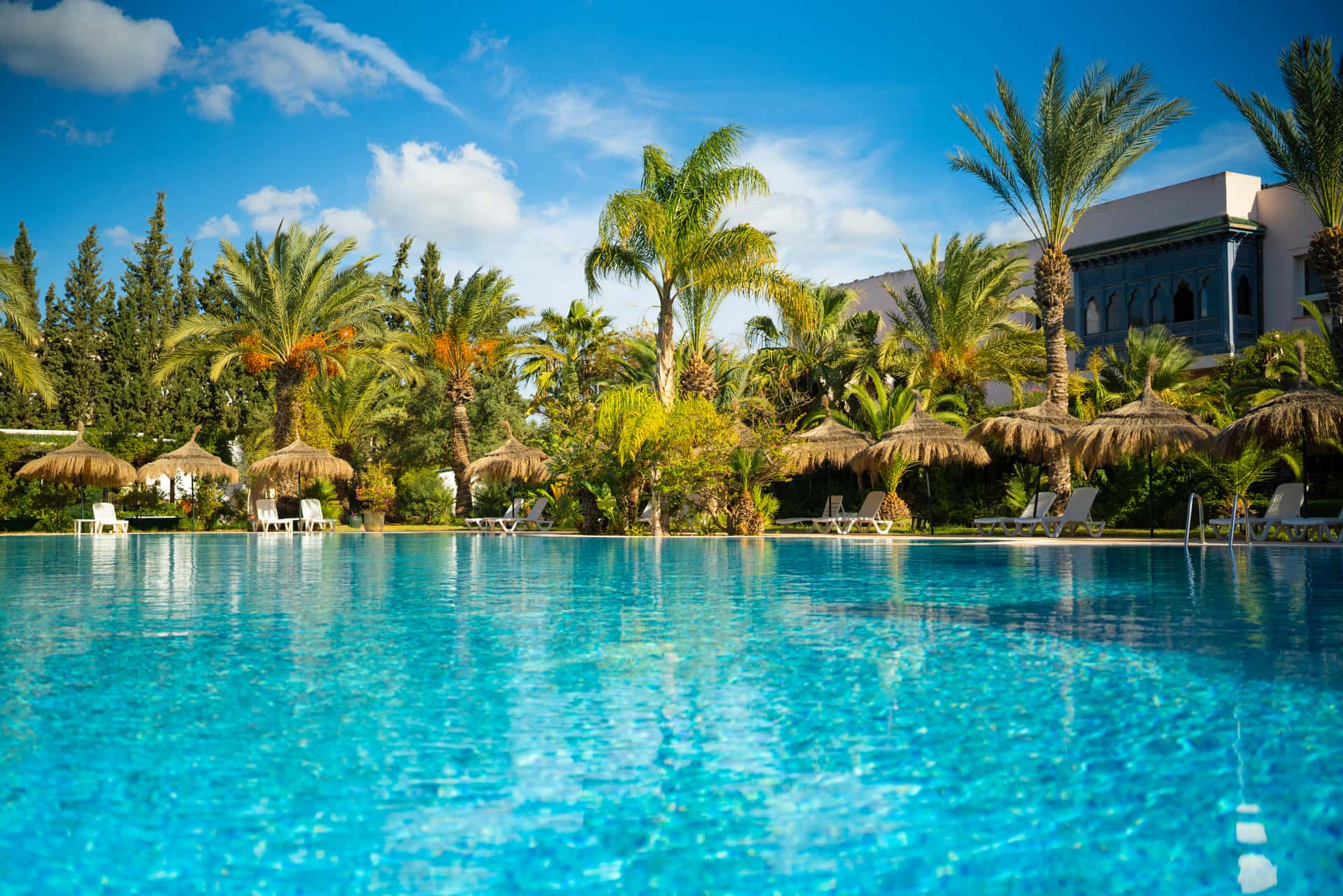 Eden Yasmine Resort and Spa - zdjęcie 4
