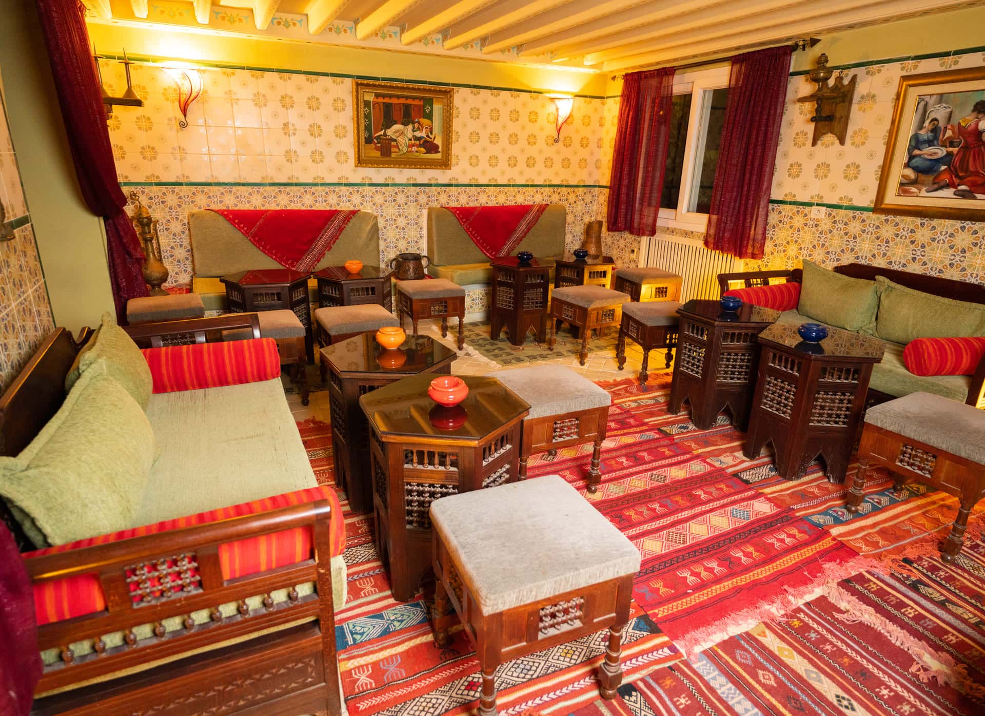Eden Yasmine Resort and Spa - zdjęcie 34
