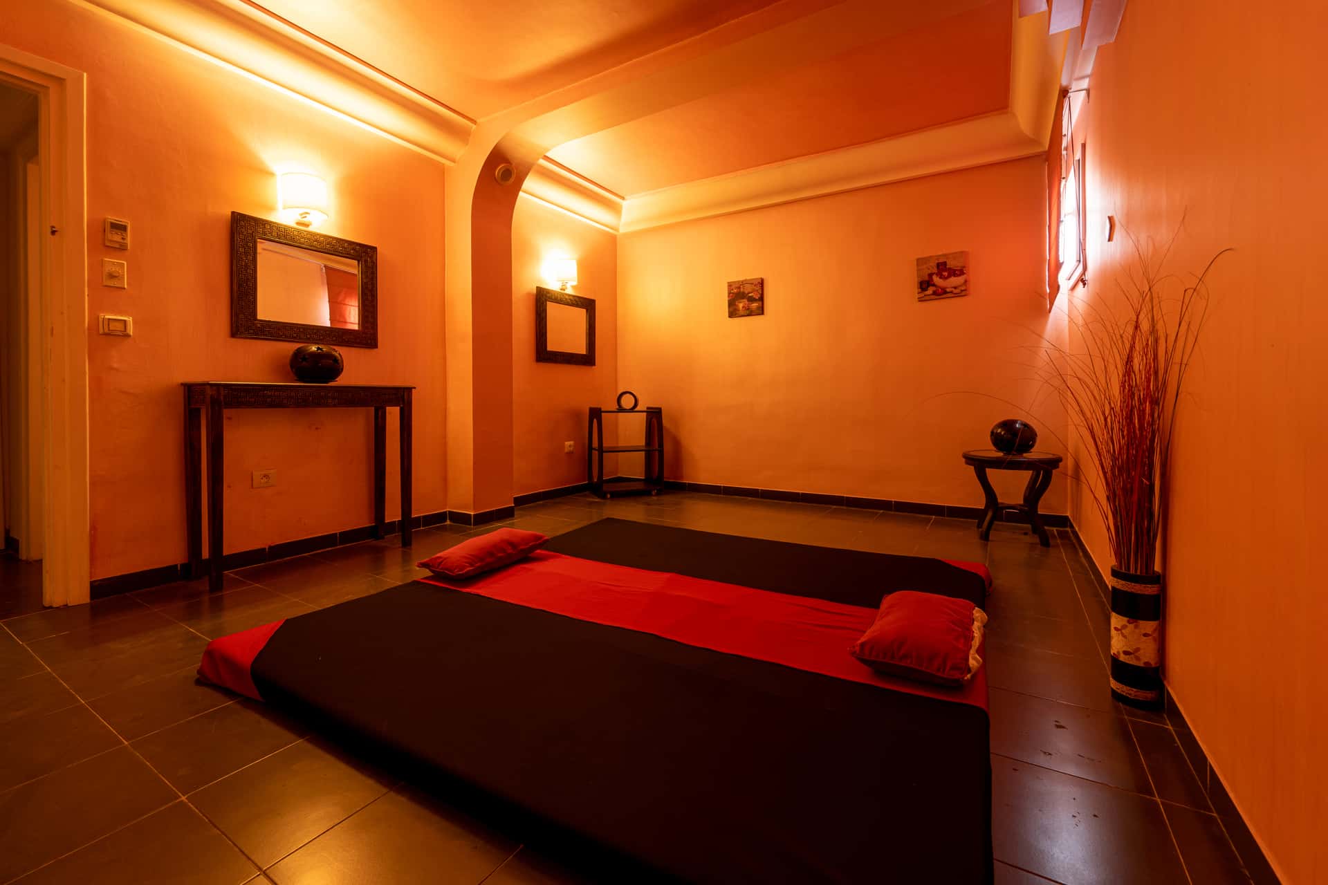 Eden Yasmine Resort and Spa - zdjęcie 17
