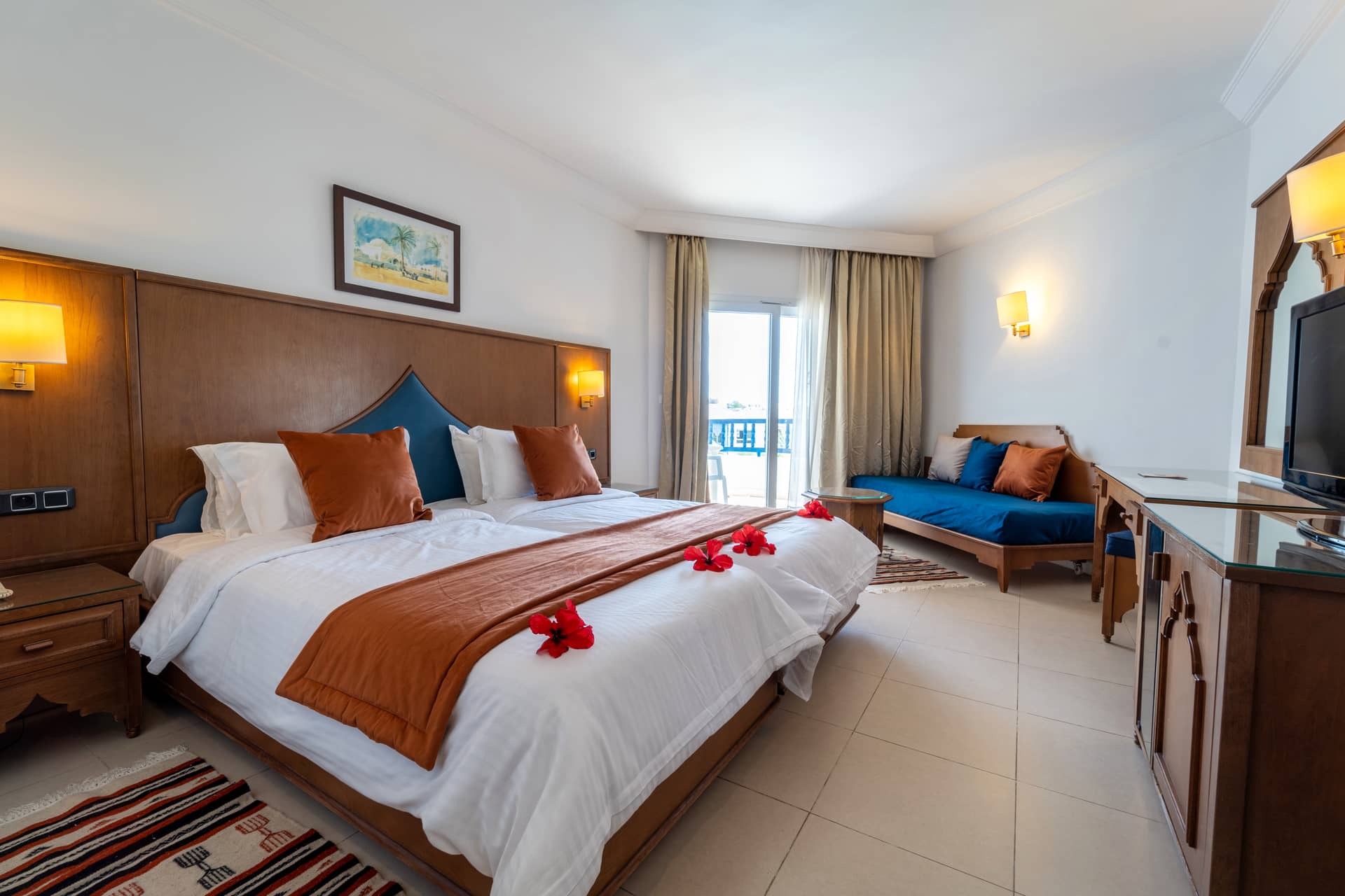 Eden Yasmine Resort and Spa - zdjęcie 19