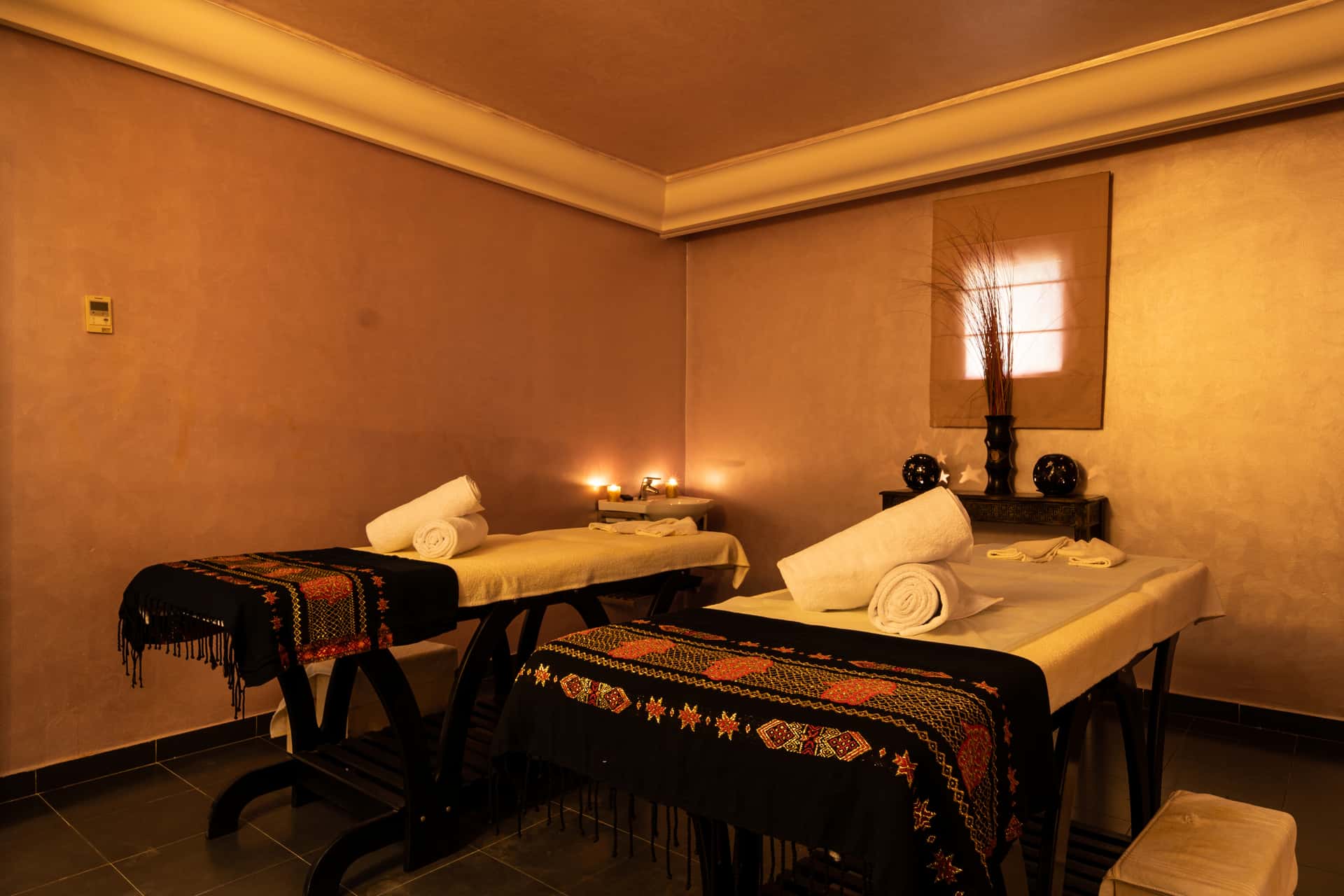Eden Yasmine Resort and Spa - zdjęcie 18