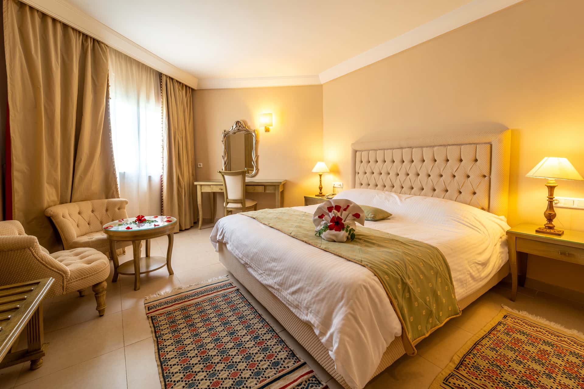Eden Yasmine Resort and Spa - zdjęcie 26