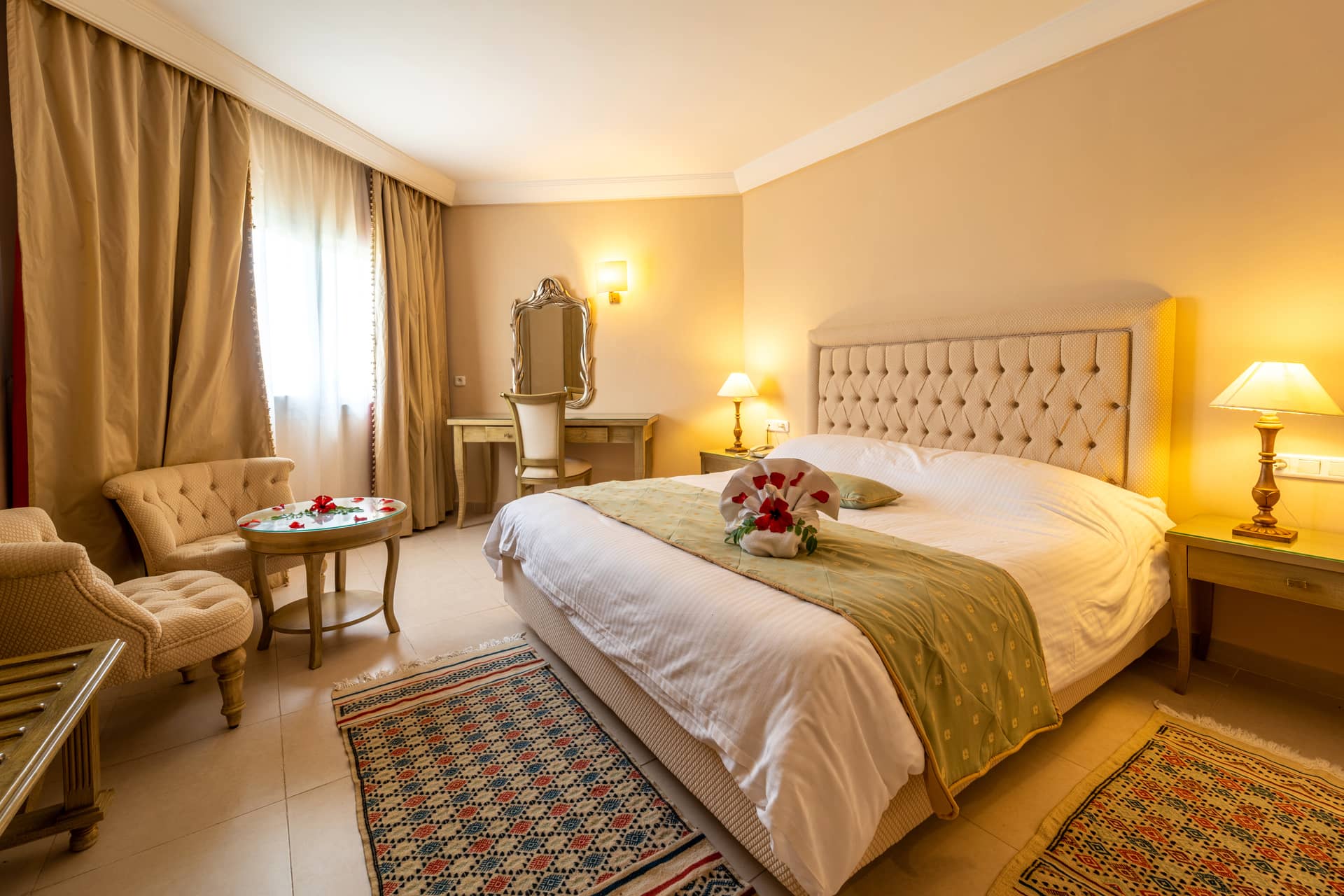 Eden Yasmine Resort and Spa - zdjęcie 26