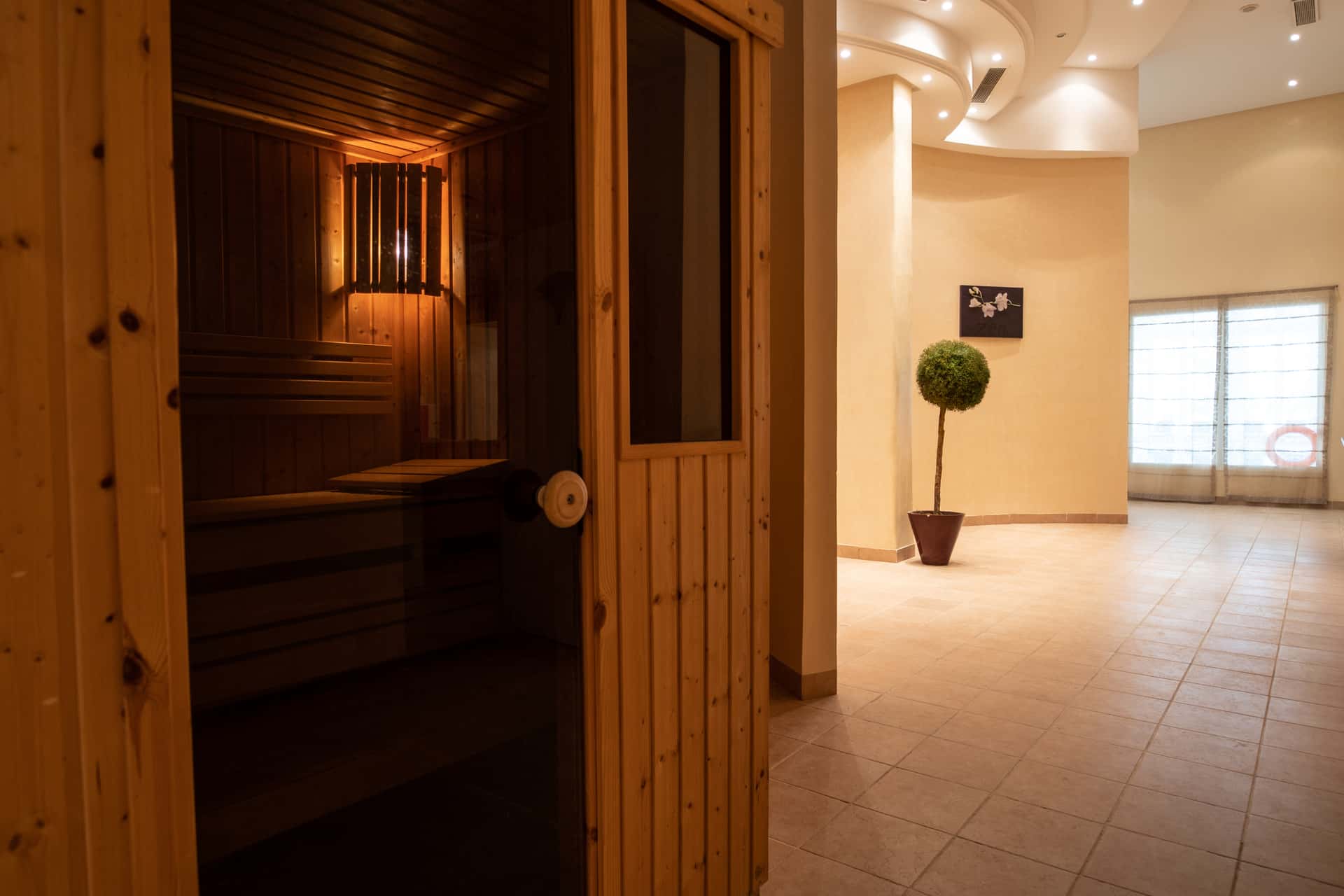 Eden Yasmine Resort and Spa - zdjęcie 16