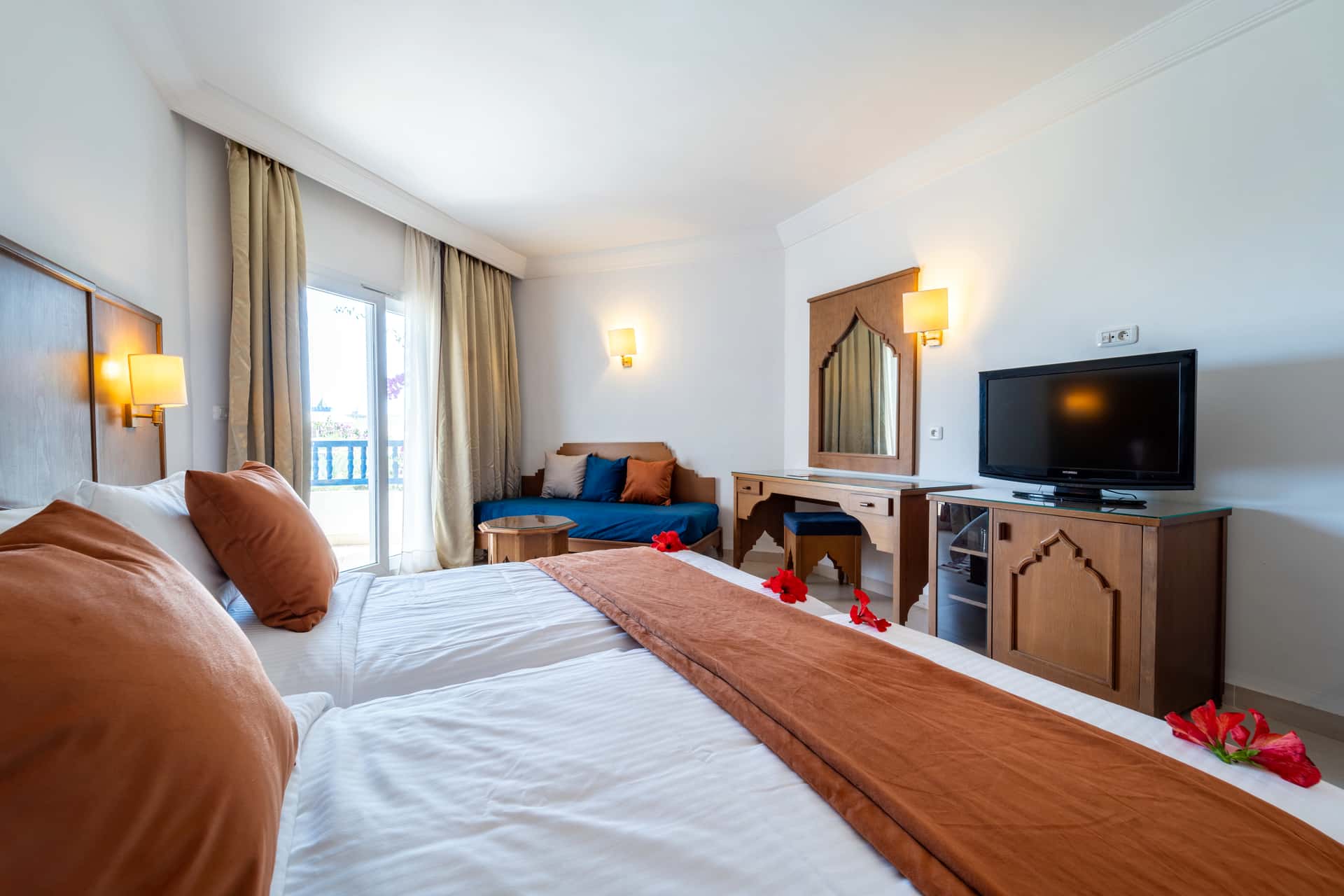 Eden Yasmine Resort and Spa - zdjęcie 20