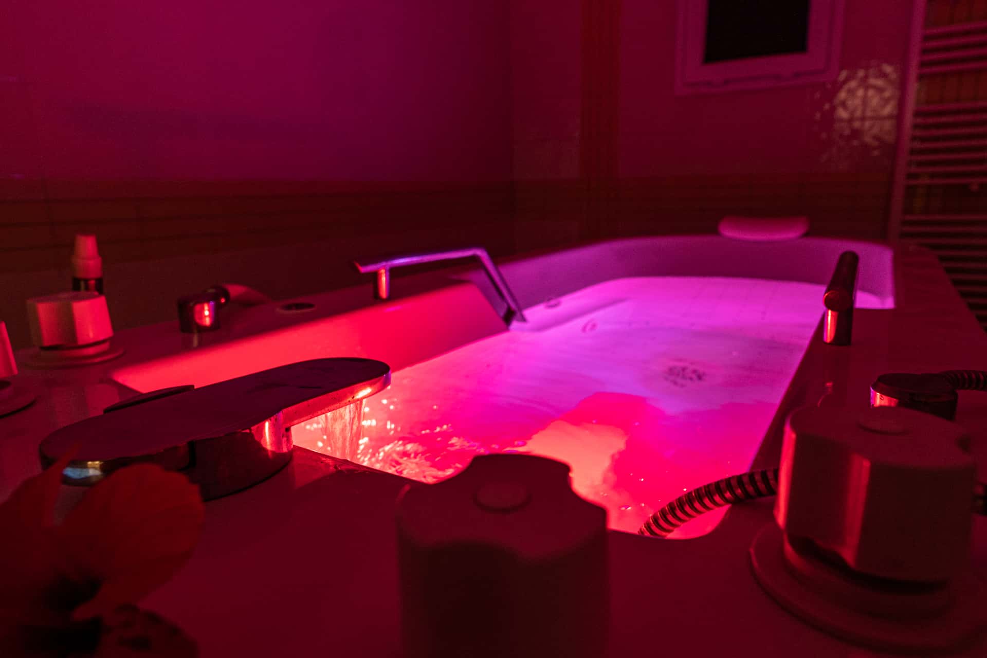 Eden Yasmine Resort and Spa - zdjęcie 11
