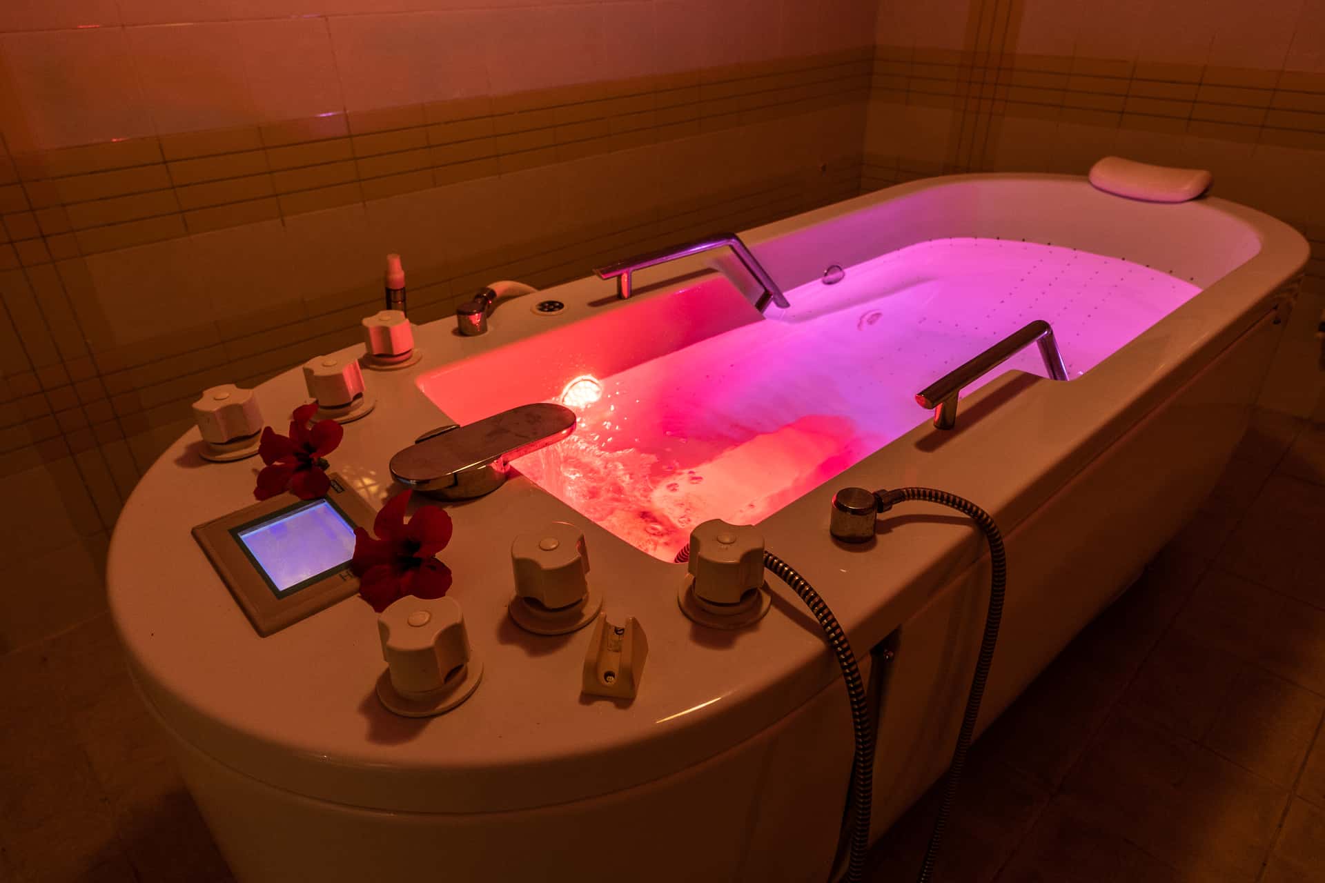 Eden Yasmine Resort and Spa - zdjęcie 10