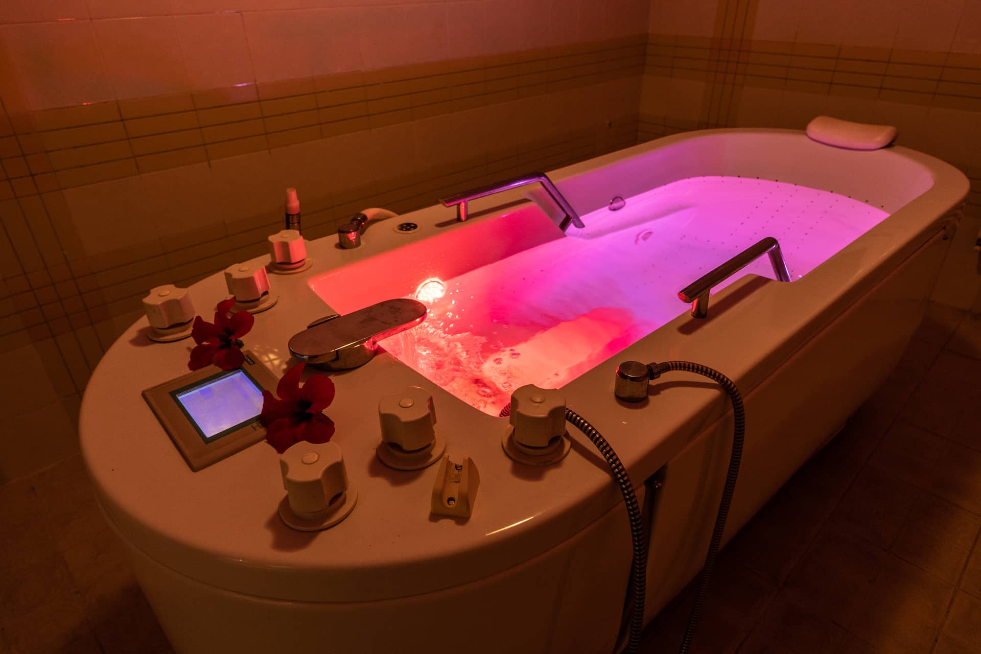 Eden Yasmine Resort and Spa - zdjęcie 10